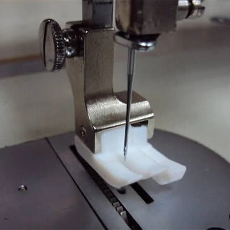 

Промышленная швейная машина для верхней ноги 1/8 "подойдет, BROTHER, JUKI + ,5BB5252