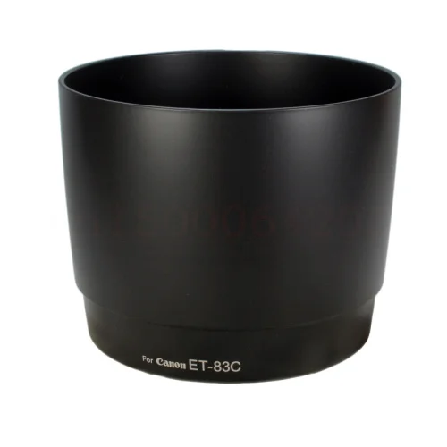 

Replace ET83C ET-83C Lens Hood for Canon EF 100-400mm f4.5-5.6L IS USM