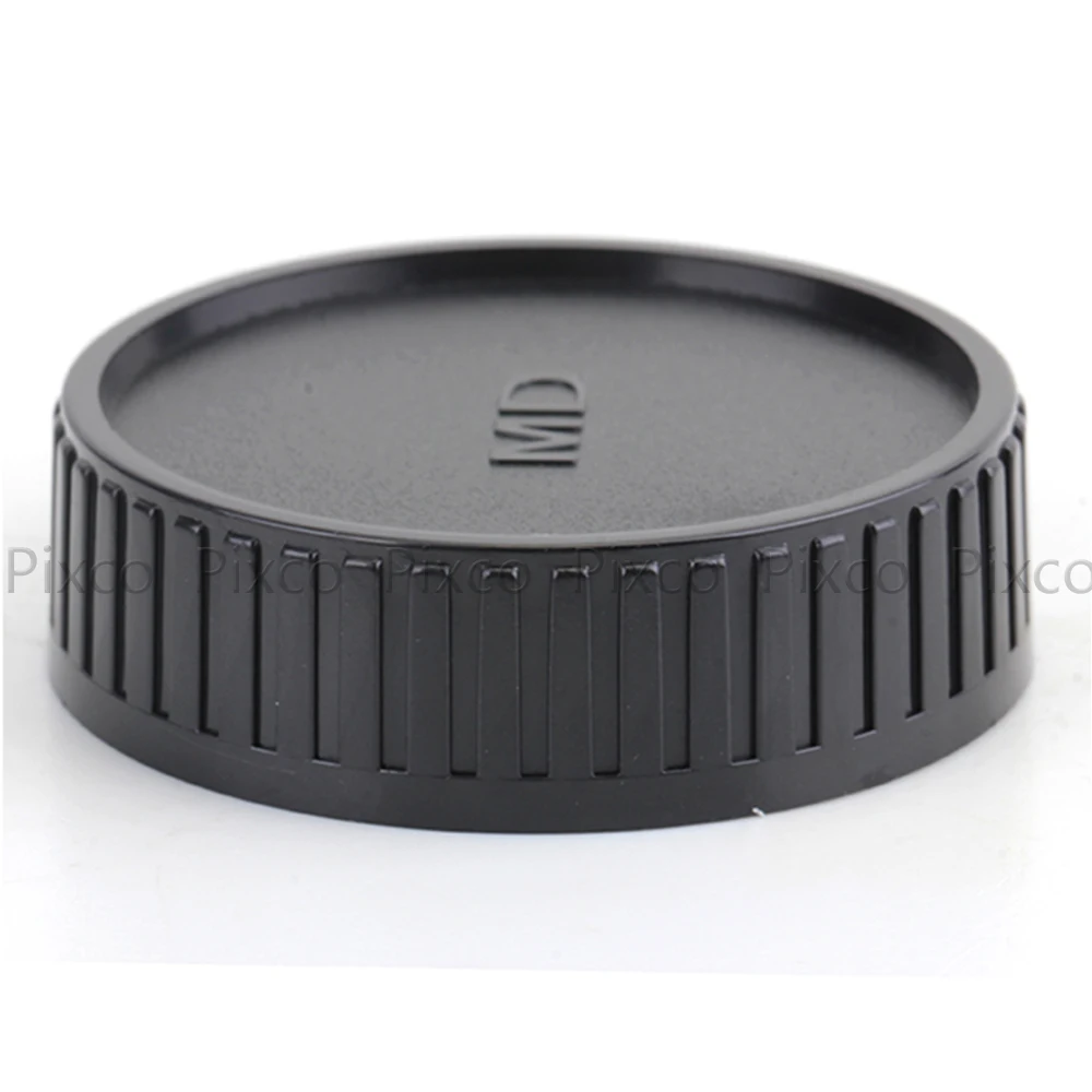 Pixco Lens Protector Rear Cap work for Minolta MD Mount Lens