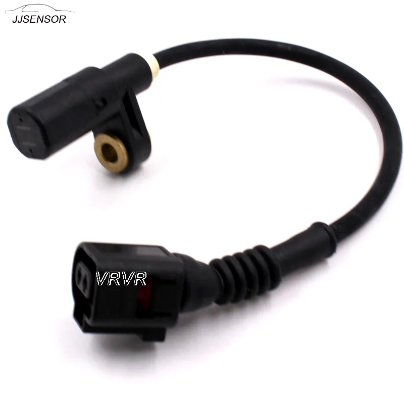 New ABS Wheel Speed Sensor For Audi A3 TT Skoda VW Golf Bora 1J0927807D