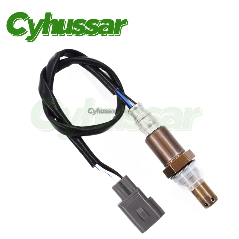 

Oxygen Sensor O2 Lambda Sensor AIR FUEL RATIO SENSOR fit for LEXUS LS460 TOYOTA COROLLA MATRIX YARIS PONTIAC VIBE 234-9052