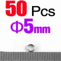 50Pcs XS