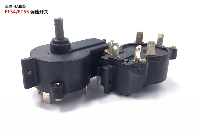 

Оригинальный подвесной морской пропеллерный двигатель Haibo Electric, подвесной двигатель, переключатель скорости, контроллер скорости