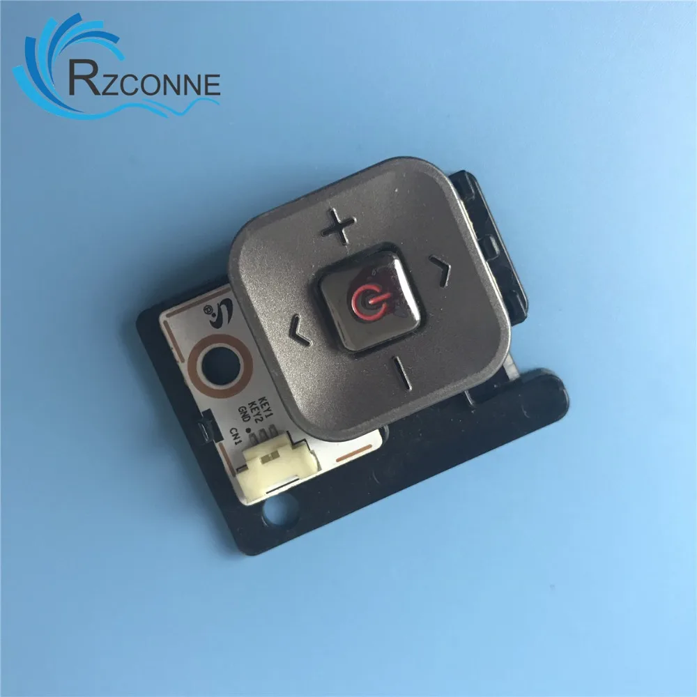 

Power Button Board Switch Supply BN96-35345J for UA65JS9800JXXZ UA55JS9800JXXZ UE65JS9000TXXU UN48JS9000F