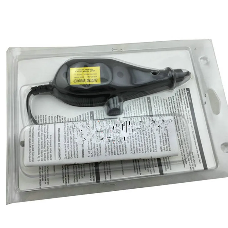 SP-292โรงงานขายตรงไฟฟ้าแกะสลักปากกาตัวอักษร DIY ความถี่ AC และ Cycle ลักษณะการสั่นสะเทือน