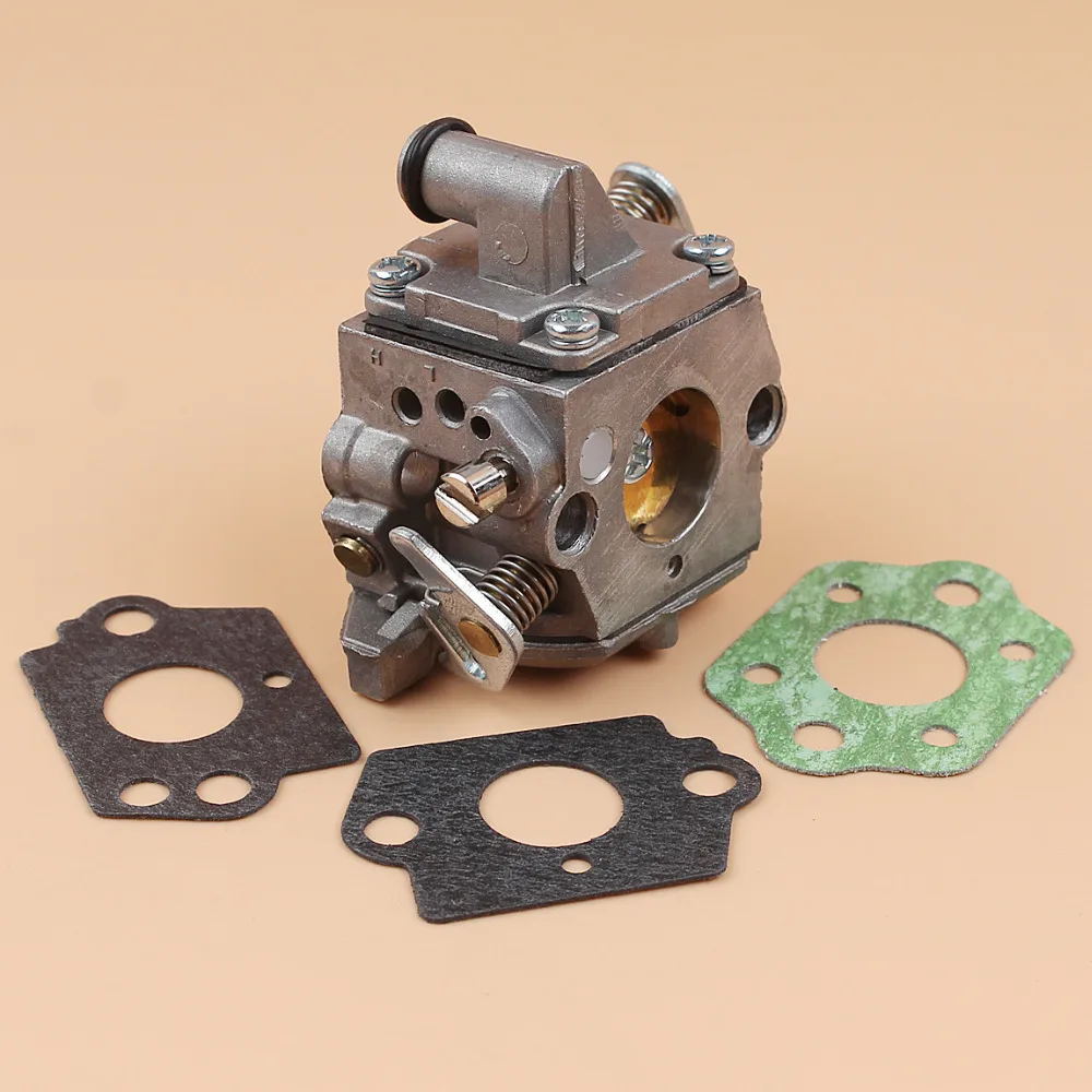 Carburetor Carb Carby Gasket For Stihl MS170 MS180 MS 170 180 017 018 Chainsaw Zama C1Q-S57B 1130 120 0603