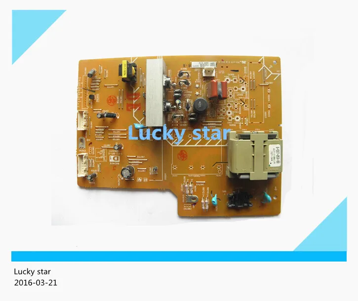 Деталь платы высокого давления KLV-40V300A 46V300A 1-872-987-11 172841411