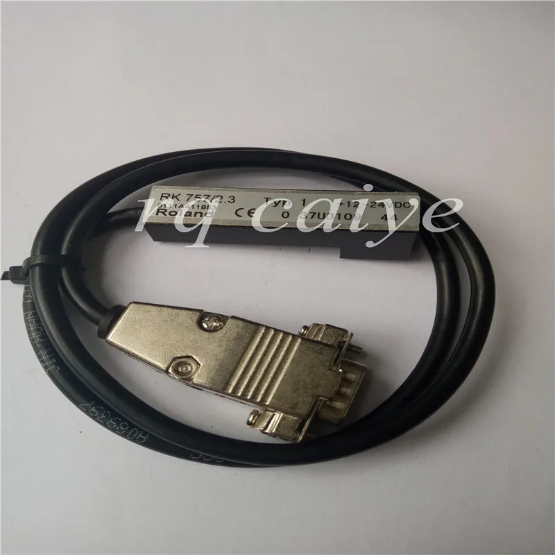 

Free Shipping Roland 700 sensor,RK757/2.3,037U310944,Roland machine parts