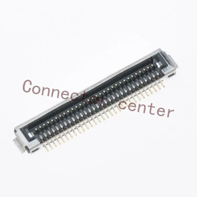 LCD Connector 0.5mm Pitch  30P original LVD-A30SFYG-TP+ LVDS Connector