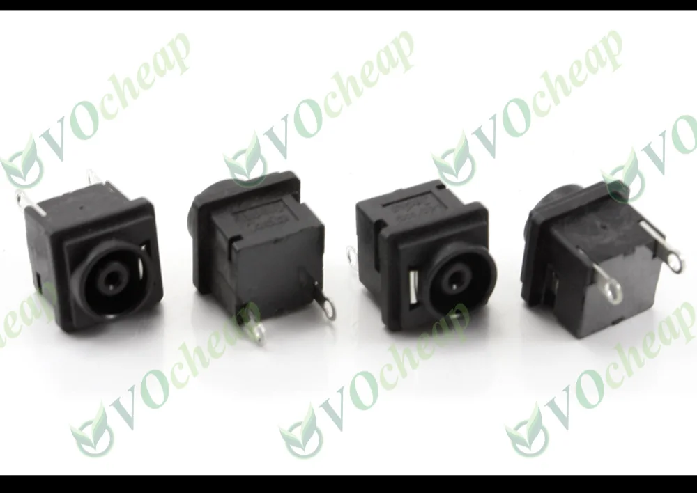 3 x Laptop DC Power Jack for Sony VGN-CS CS A AR AW AX BX PCG-K K12 K13 NV GRT -3C2L 3G1L 3G2L 3G3L 3G4L 3G5L Connector PJ040