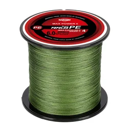 Seaknight 0.10-0.40mm 3.6-27.2KG 8-60LB 0.98kg 10cm*8cm*8cm