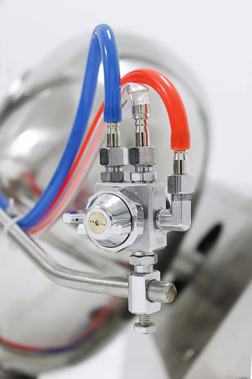 (110V 60HZ)TabCN-Coa 600 tablet coating machine/pill coating machine/tablet coating system,suitable for most of coating material