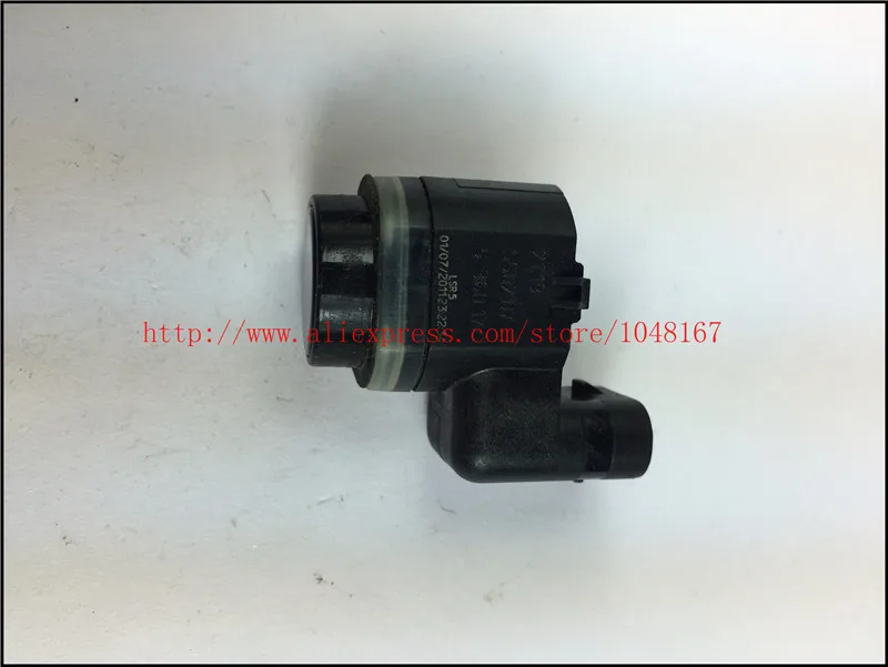 DPQPOKHYY Reversing radar, electric eye, For Audi Volkswagen 4H0919275A 4H0 919 275A 4H0 919275 A