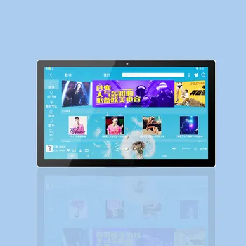 27 인치 올인원 pc 올인원 터치 스크린 모니터, 공장가
