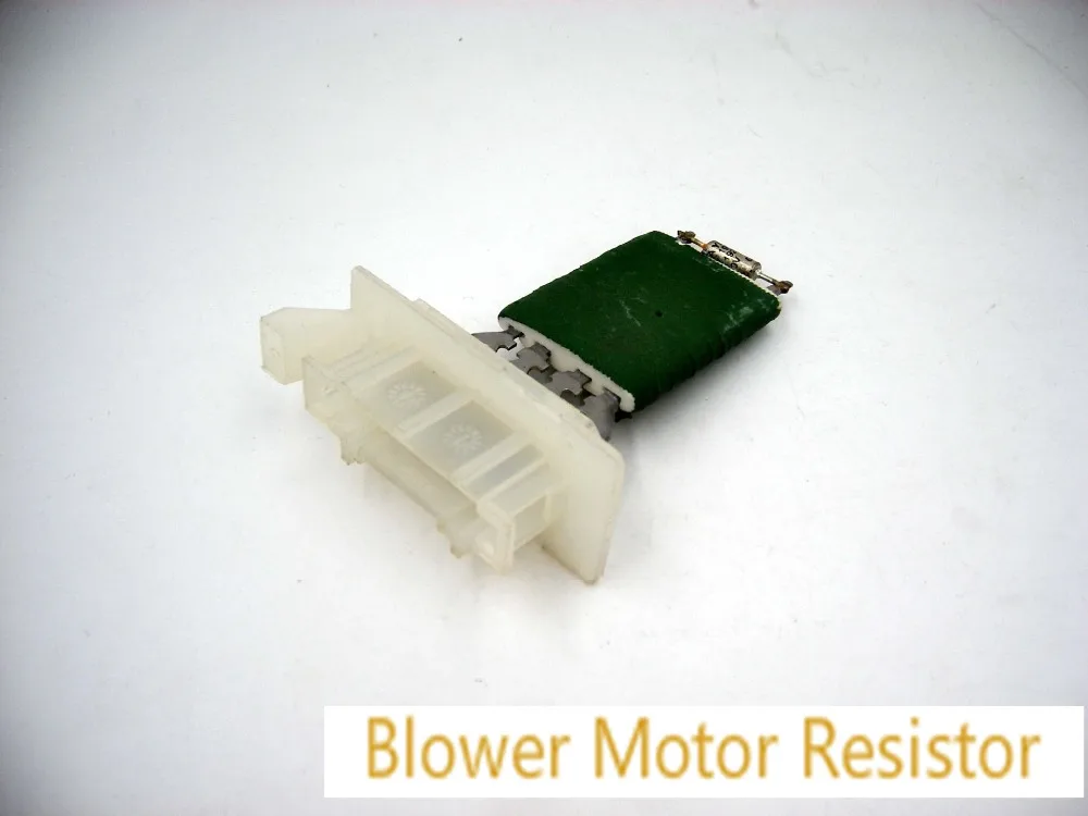 Heater Motor Blower Resistor for Vauxhall Vectra C 2003-2008 Signum NO.9180020