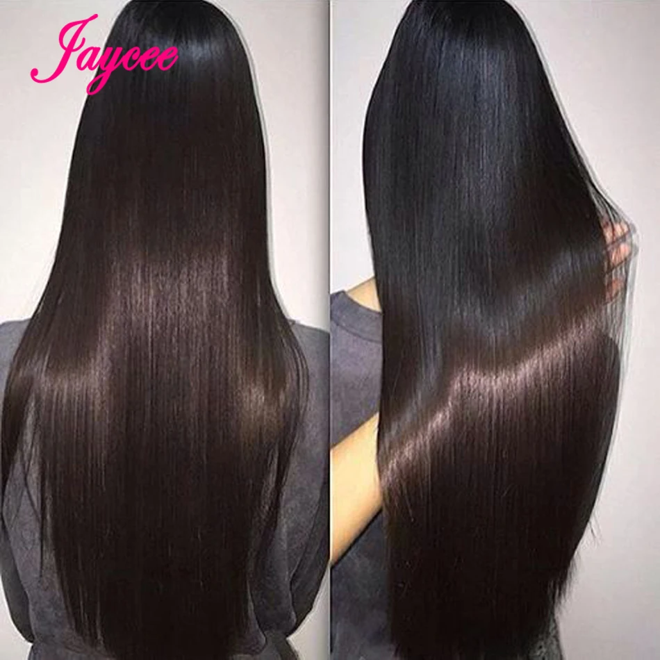 

12A Bone Straight Bundles With Closure Brazilian Hair 3 Bundles With Frontal Human Hair Closure With Bundle Remy Hair Extension