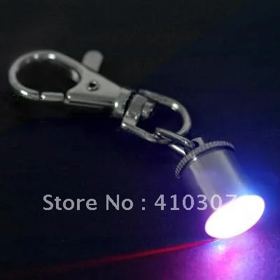 Pet LED Light Collar Tag for Dog Cat Safety Collar High Visibility Color Flashing High Quality New Arrival Freeshipping 50 pcs