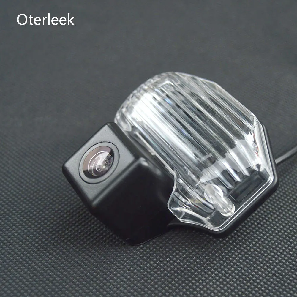 Задняя камера автомобиля Oterleek для Toyota Auris/Blade/Corolla, резервная камера заднего вида/NTSC RCA AUX HD