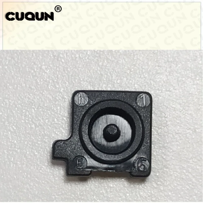 オリジナルのニンテンドースイッチ用電源キーオンオフボタン