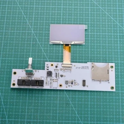 

UM2.1 OLED n Control Board