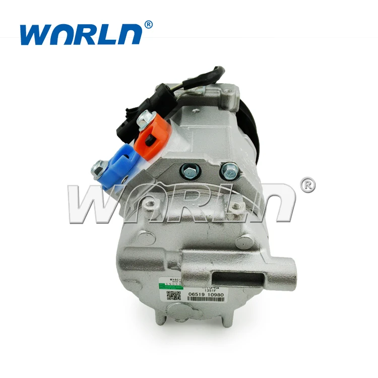 AUTO A/C COMPRESSOR for Grand Cherokee 3.6/Chrysler 300C/Dodge X019 2008- 55116835AD/55116835AC/55116835AF/P55116835AD/447220-56