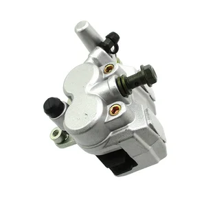 Xljoy Bremsbremsbremsbrems -Twin Paton für chinesische Modelle von DNM Hornet Forks Pit Bicicicults, Marzocchi Shiver -Gabeln, 51 mm 10 Hauptaufhängungs -Marzocchi - №10