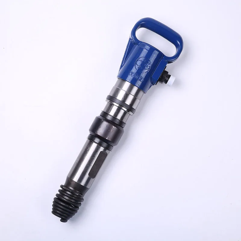 Antifreeze Pneumatic Pick Cement Crusher Pneumatic Tools Mining Industry Strata of Coal Cutting/Softrock Crushing Tools G11YF