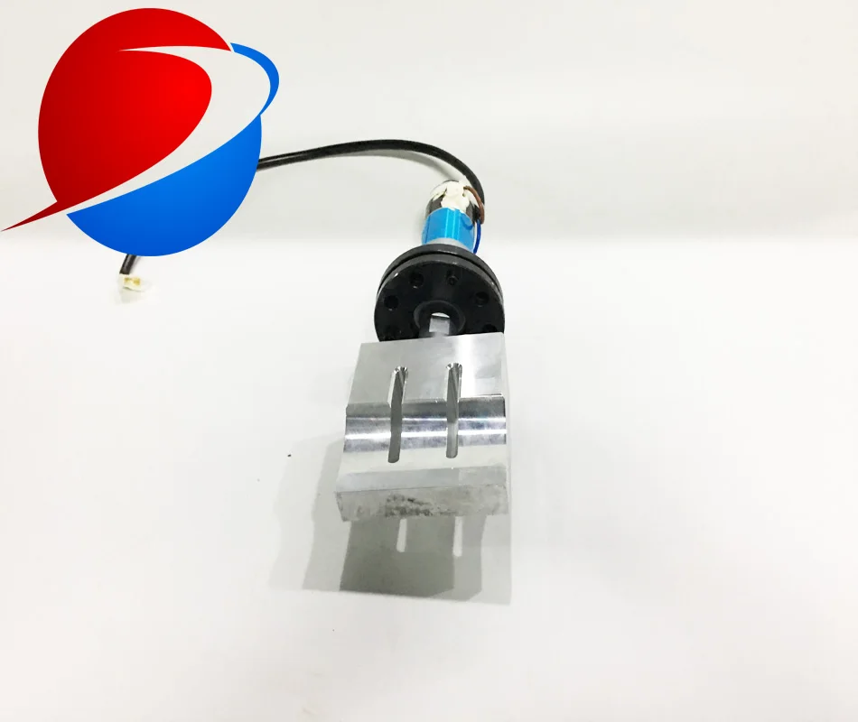 900W/20kHzอัลตราโซนิกเครื่องเชื่อมพลาสติกราคารวมเครื่องกำเนิดไฟฟ้า,transducer,Horn