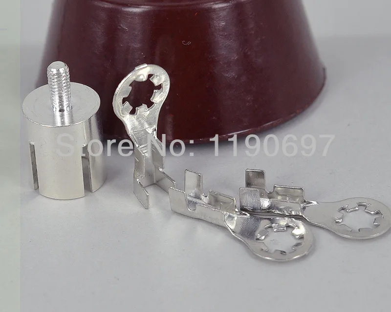 عدد 2 قطعة غطاء لوحة أنود تفريغ الإلكترون ميكارتا لأنبوب 807/FU7/6146B/FU25/310A/EF9/6 * 12C شحن مجاني