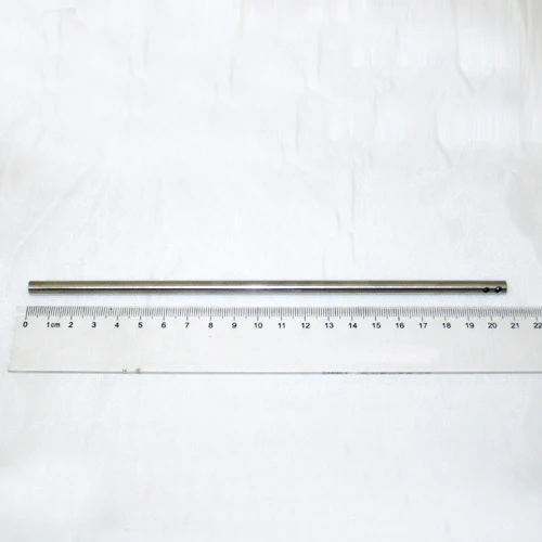 The Needle Bar L207/212mm Pin Manufacturers Selling Original Tajima Computer Embroidery Machine Parts