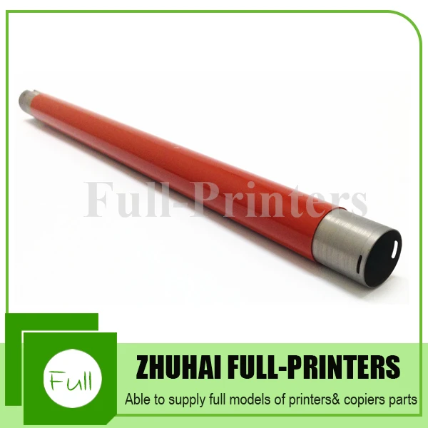 1 PC Free Shipping Upper Fuser Heat Roller for Xerox DocuPrint C2250 3360 Quality A Imported Roller