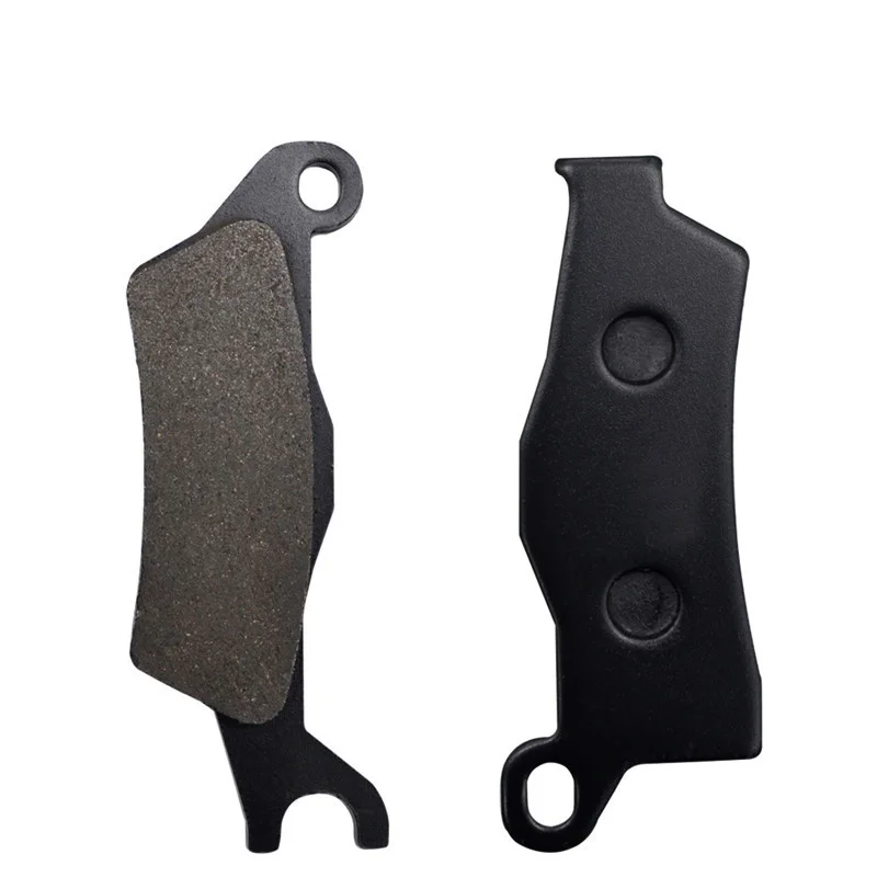 مكابح أمامية يسار للدراجة النارية لـ CAN AM Qutlander Max 500/650 4x4 13-14 650 4x4 2013 2014 2015 800R 800 R 2012-2015 #2