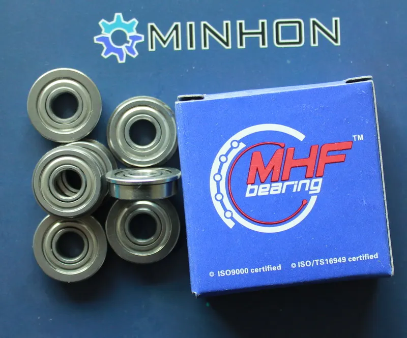 SSFR4ZZ DDRF4HH MHF SFR4ZZ SSR4 SFR4ZZ MOTOT ROLAMENTOS de aço Inoxidável