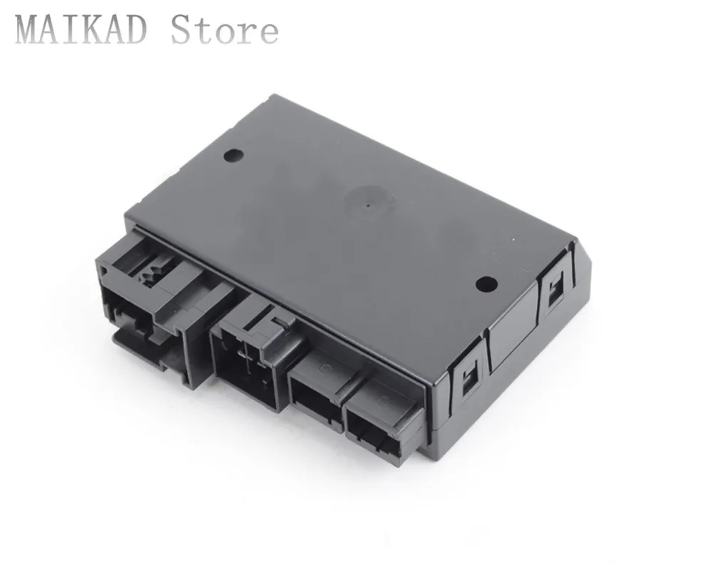 Trailer Hitch Control Unit for BMW F30 F31 F34 F35 316i 320i 328i 335i 316Li 320Li 328Li 335Li 316d 318d 320d 325d 71606884357