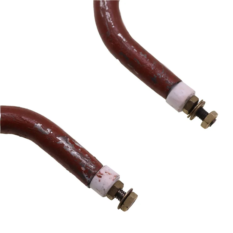 100W Heating Pipe Heating Pipe Of 220V Incubator Household Incubator Accessories Chicken Hatching Heating Equipment