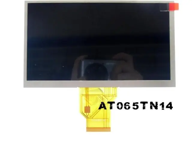 AT065TN14  20000938-31 LCD screen