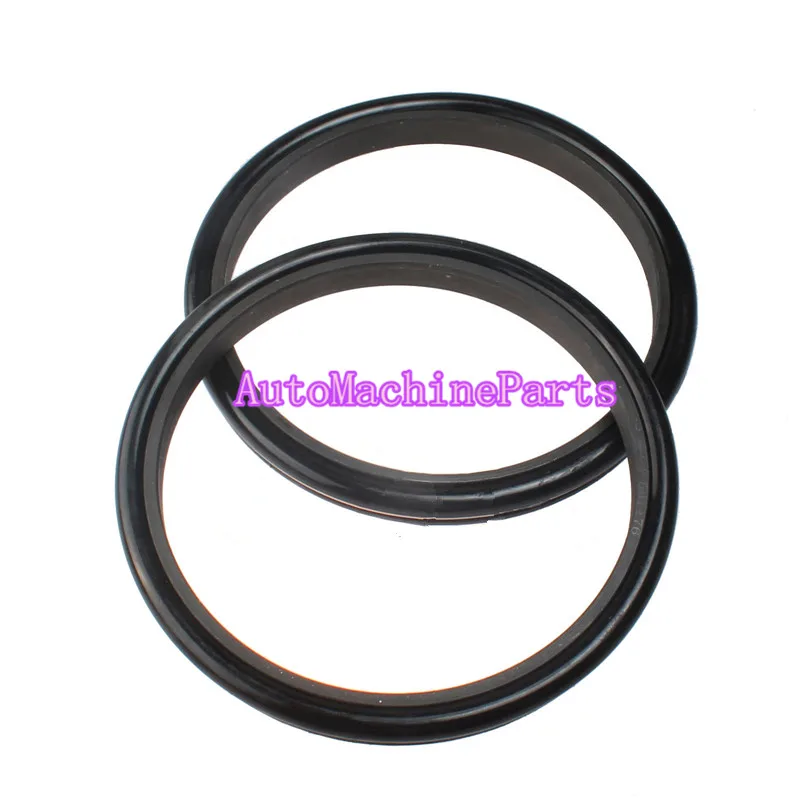 New FLOATING SEAL SEALING TRIM For John Deere 70 70D Excavator