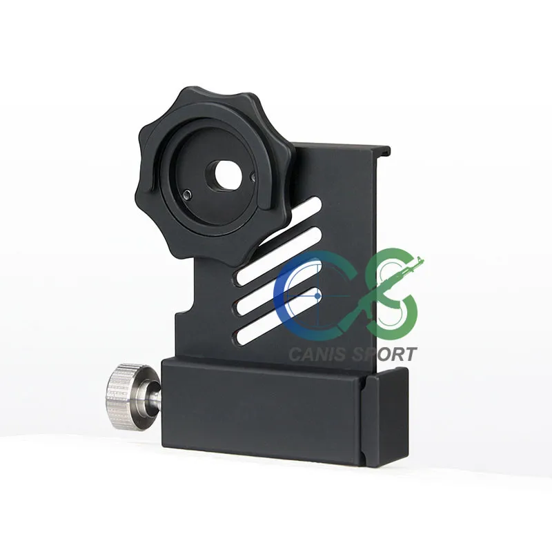 

E.T Dragon Night Vision Scope Mount Aluminum Phone Holder Phone Stand Mount Bracket gs33-0129