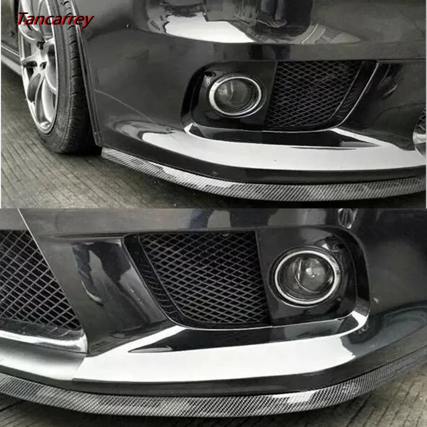 

Car styling Front Bumper Protector Accessories for citroen c4 C5 C3 lada priora Toyota Camry prius kia optima vesta Accessories