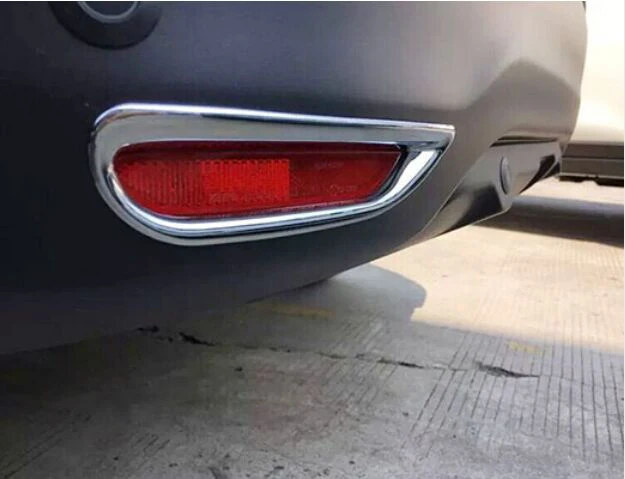 

Горячие АКСЕССУАРЫ ПОДХОДИТ ДЛЯ NISSAN QASHQAI 2014 2015 2016, ХРОМИРОВАННЫЙ ЗАДНИЙ РЕФЛЕКТОР, ОСНОВАНИЕ, КРЫШКА ЛАМПЫ, БЕЗЕЛЬ, ОТКРЫЧКА, ГАРНАЯ ФАР