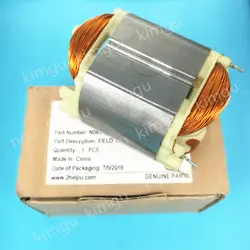 Stator N081739 Replace for Dewalt 576690-05 D25101K D25102K D25103K D25104K D25111K D25112K D25113K D25114K D25313K D25102