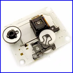 Brand New Laser Lens With Mechanism For Denon DN-D4000 DN-D4500 RCD-M33 UD-M50 MECH ASSY Player Accessories