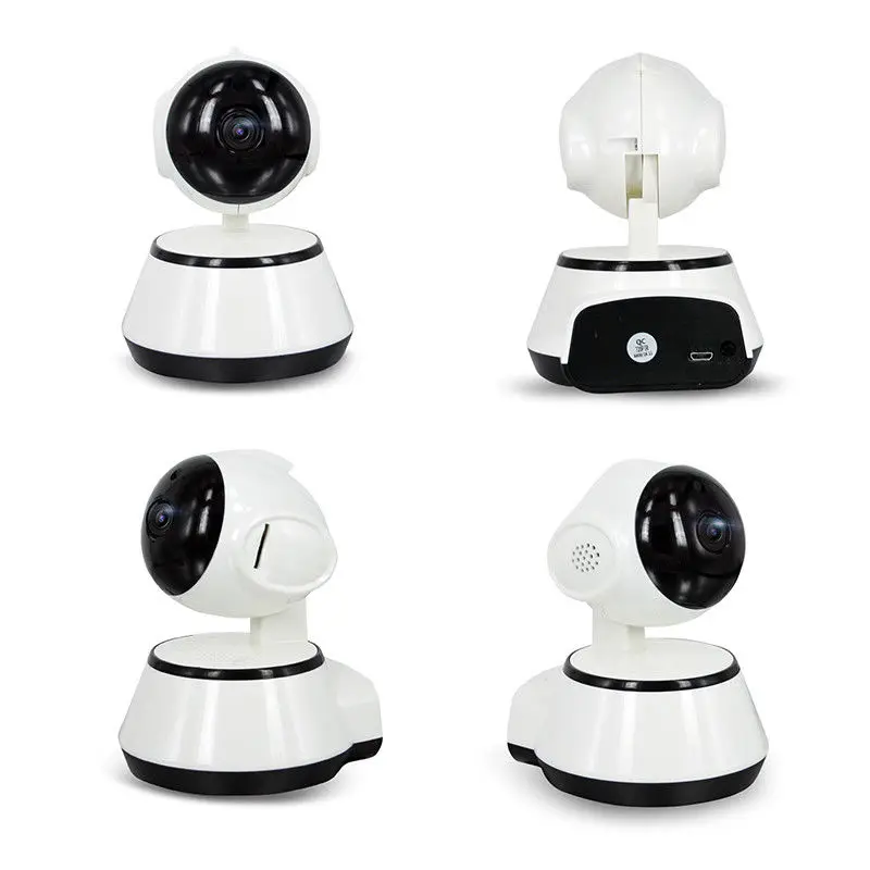 HD 1080P 960P 720P WIFI اللاسلكية عموم إمالة الأمن كاميرا IP CCTV للرؤية الليلية كاميرا ويب كام