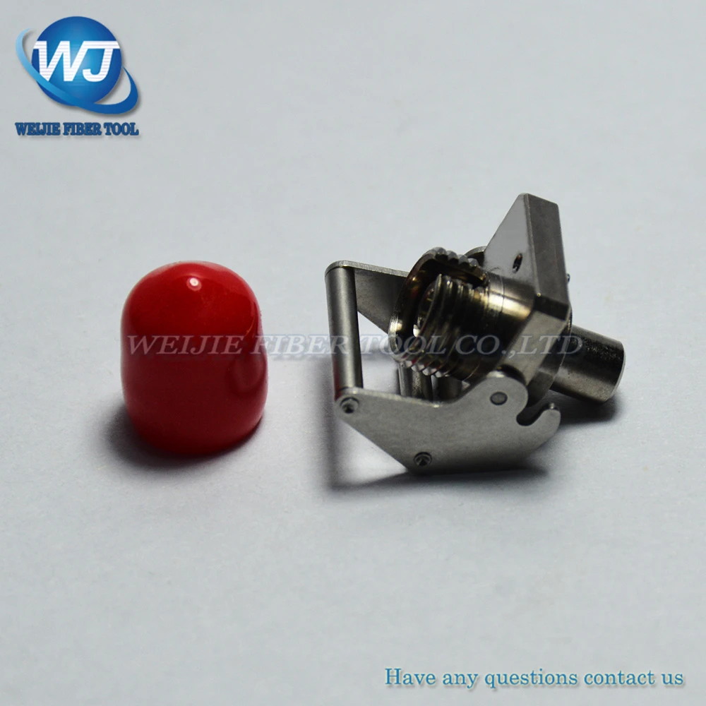 

OTDR FC Adapter for JDSU MTS-4000/6000/8000 Anritsu MT9070/9070B/9076/9080/9081/9083/9082,Yokogawa AQ7260/7270/7275/1200
