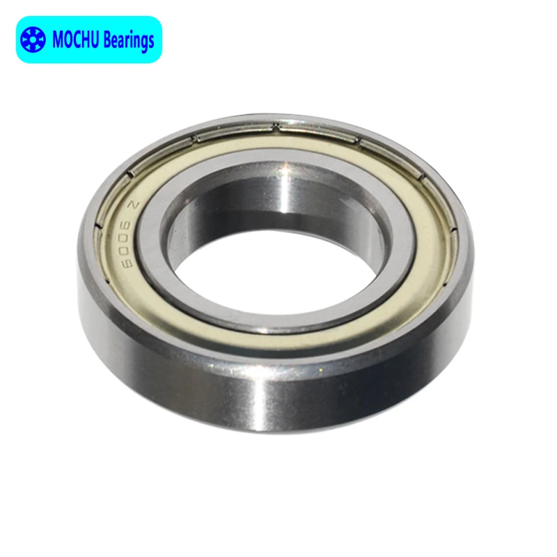 

10pcs bearing 6006 6006Z 6006ZZ 6006-2Z 30x55x13 Shielded Deep groove ball bearings Single row P6 ABEC-3 High Quality bearings