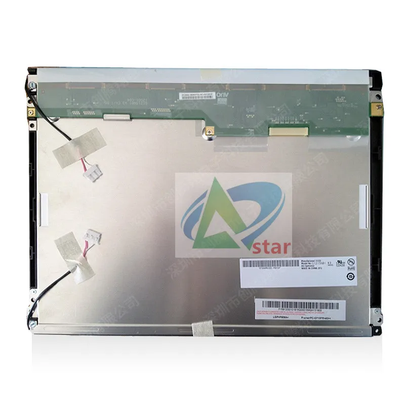 12.1 inch TFT LCD module G121SN01 V. 3 G121SN01 V3