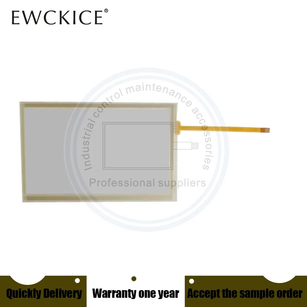 

NEW XTOP7TQ-FD-S XT0P07TQ-FD-S XT0P7TQ-FD-S HMI PLC touch screen panel membrane touchscreen
