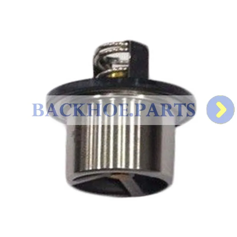 

Thermostat 180° 4973373 4318197 for Cummins ISX N14 L10