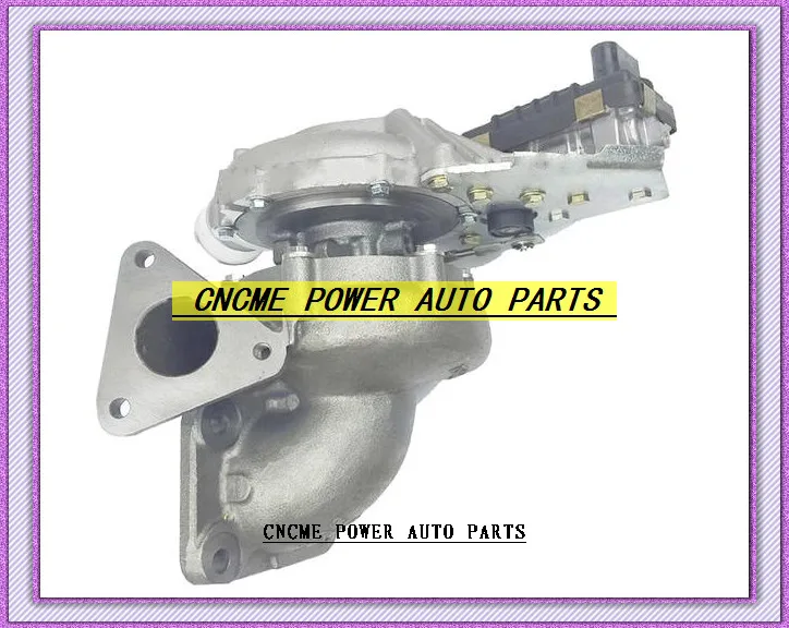 Turbo 752610 752610… - image