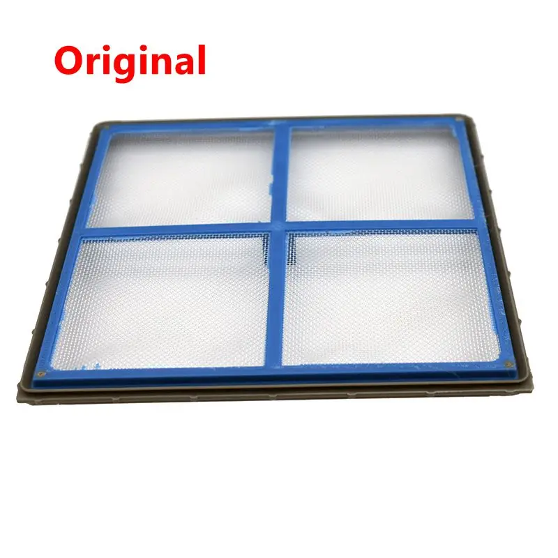 قطع غيار للمكنسة الكهربائية ilife V8 V8s X750 X800 X785 V80 ، مرشح Hepa ، فرشاة جانبية ، ممسحة